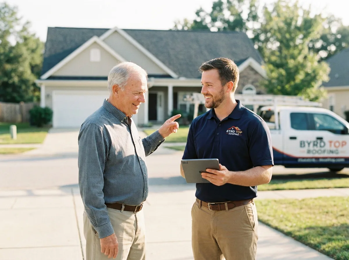 Roofing Hornitos, CA FAQs